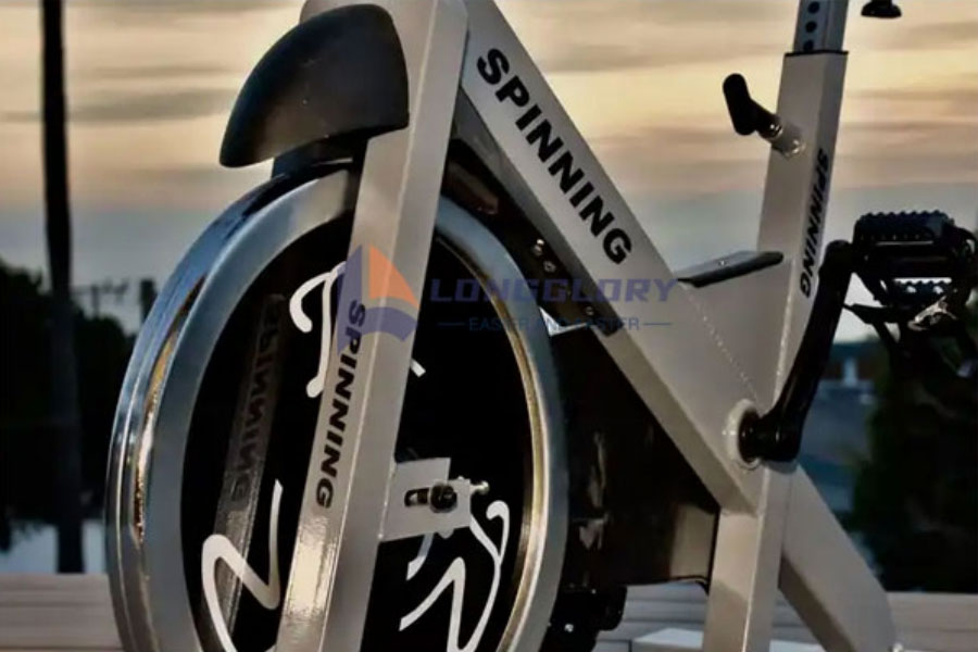 Hvilke typer spinningcykler findes der?