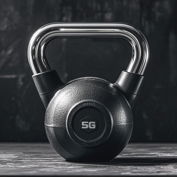 Avancerede kettlebell træningsbevægelser