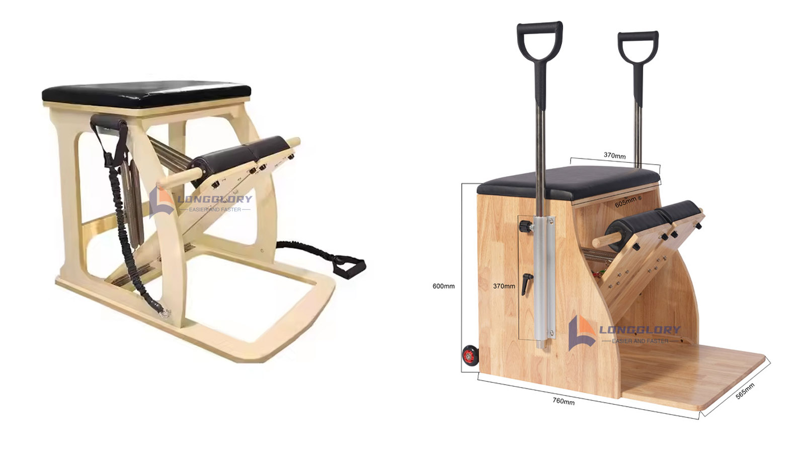 Ved du hvad Combo Chair er?