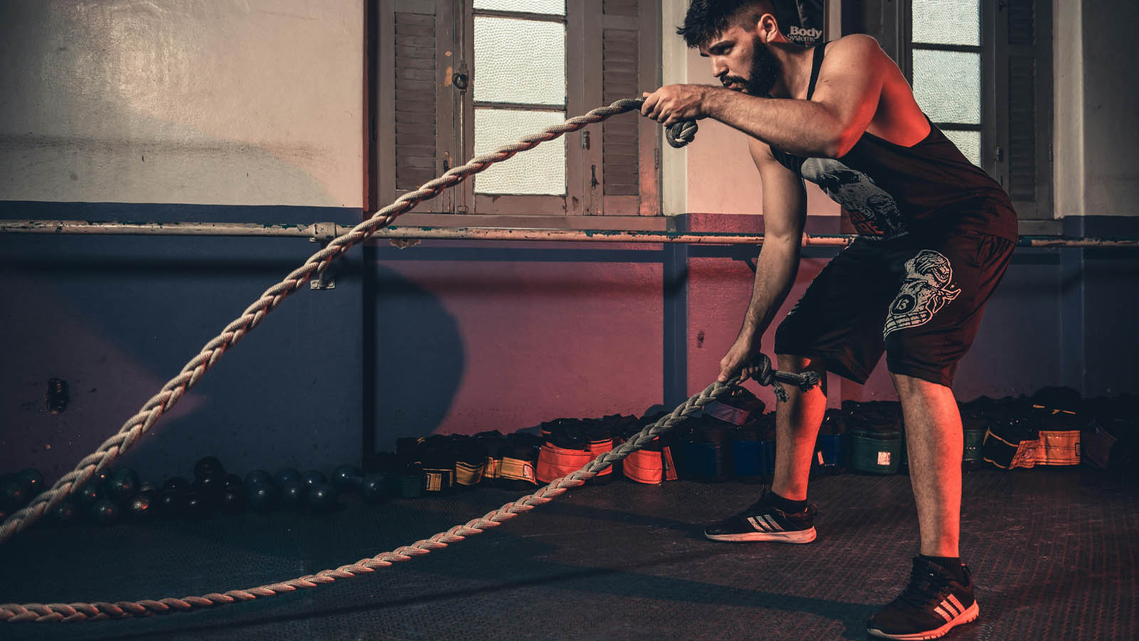 Funktionel træning Fitness tips