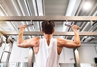 Hvor mange pull-ups kan du gøre? Oplev 7 fordele, der gør det værd