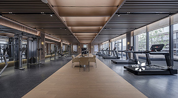 Væsentlige krav til at køre en stor fitnessklub