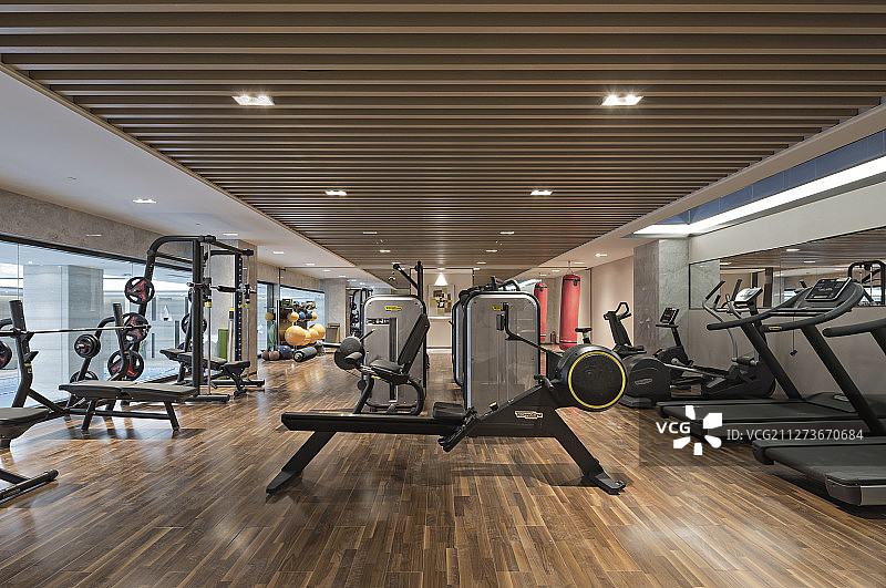 Anbefaling af kommercielt fitnessudstyr - aerobt udstyr