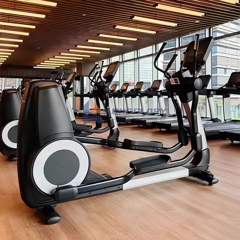 Hvad er det almindelige cardio fitnessudstyr og deres fordele?