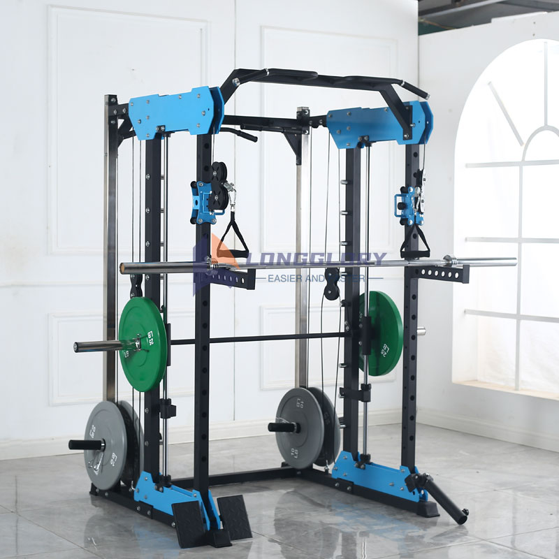 Hvilke faktorer skal overvejes, når man køber fitnessudstyr?