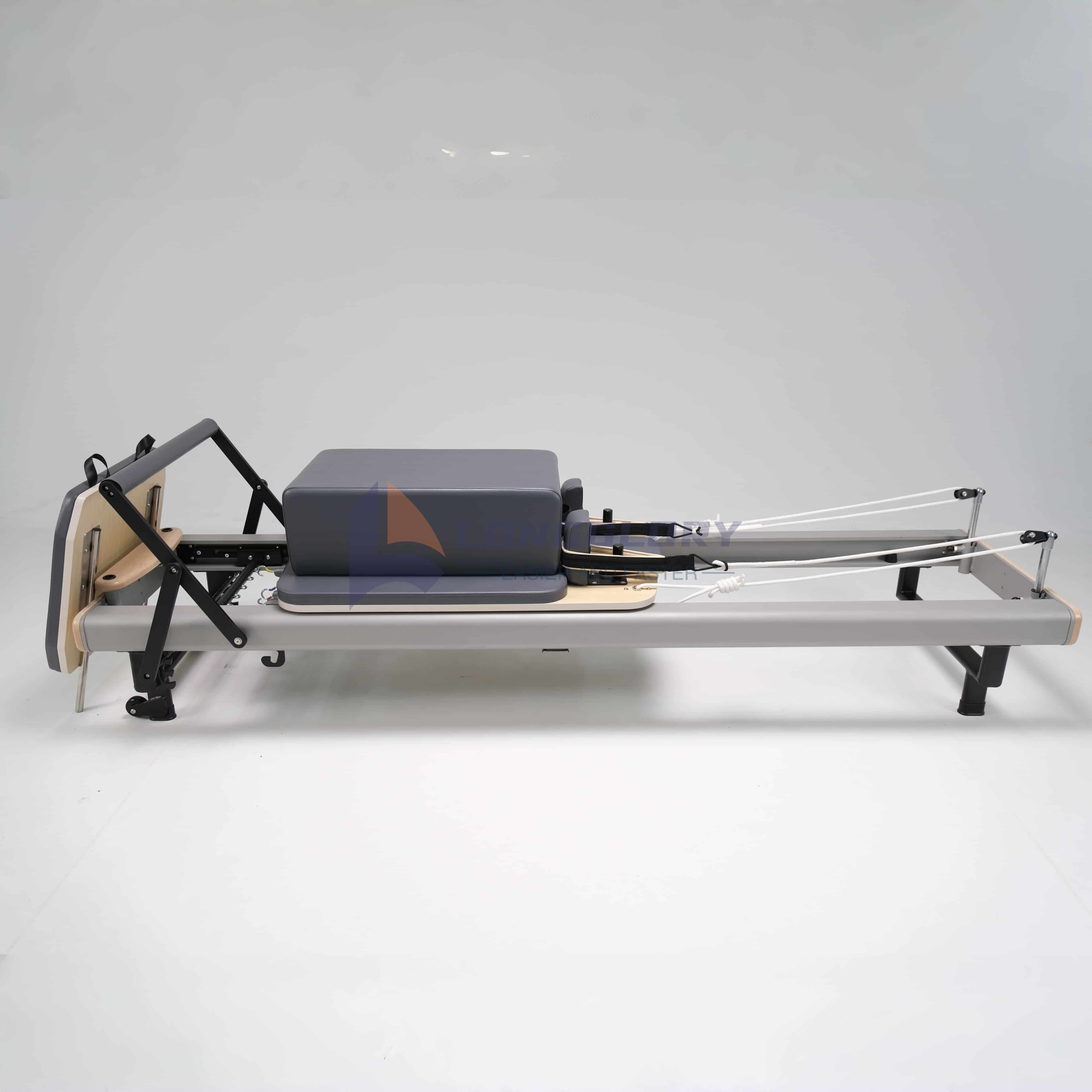Aluminium pilates kerneseng