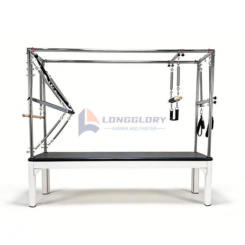 Cadillac Reformer i aluminiumslegering