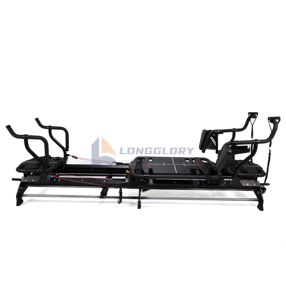 Aluminium Pilates Bed Pilates Reformer
