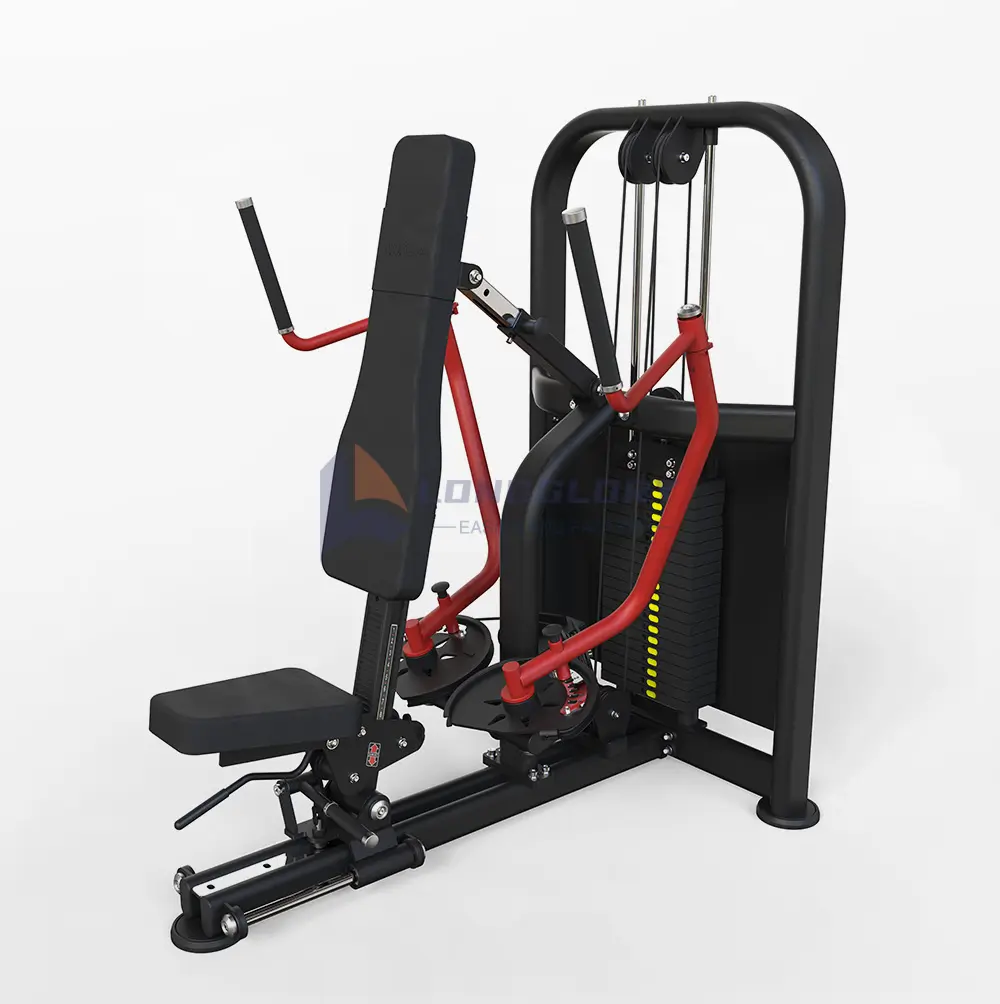 Afvis Pec Fly Machine