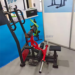 hip thrust gym machine