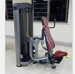 commercial gym equipment Bodybuilding Machine strength training machine