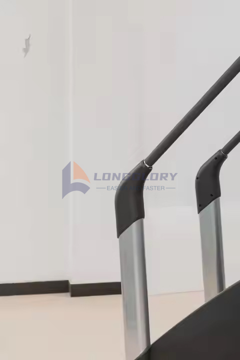 Cardio body building fan