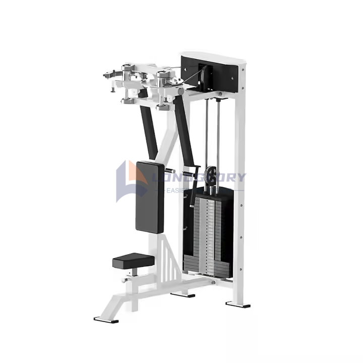 Chest Fly Machine