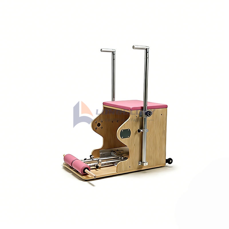 Maple Wooden Pilates Wunda Chair