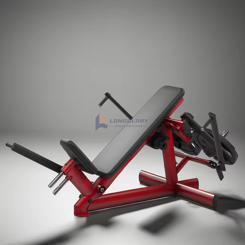 Incline Chest Press