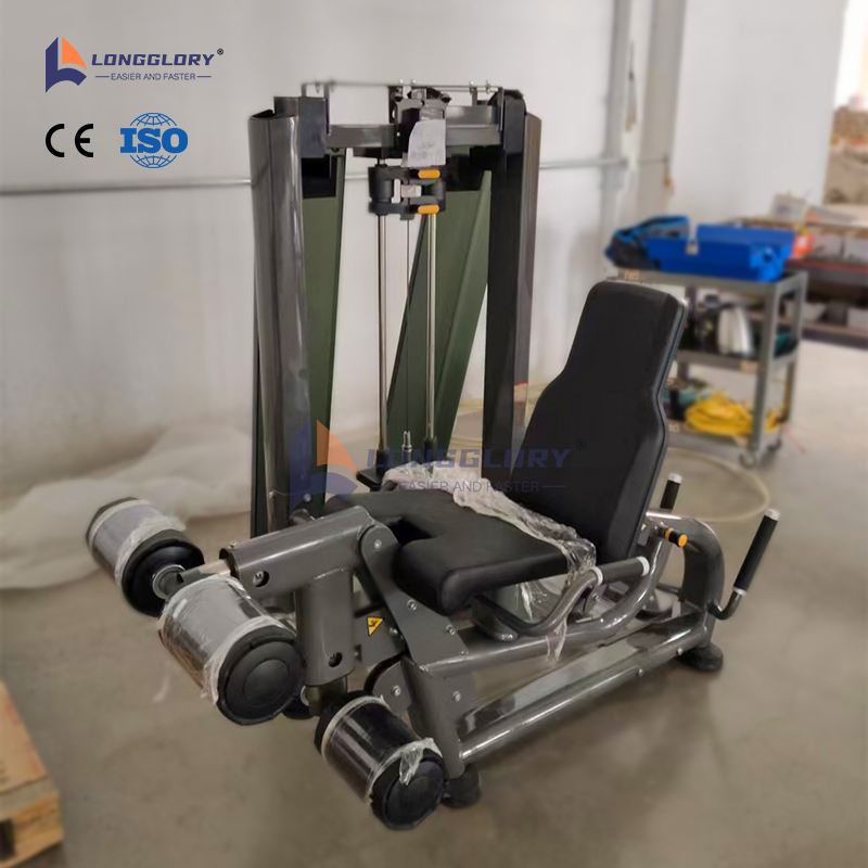 Ben Extension Ben Curl Machine