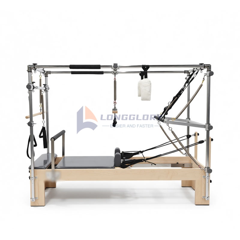 Maple 3i1 Pilates Cadillac maskine