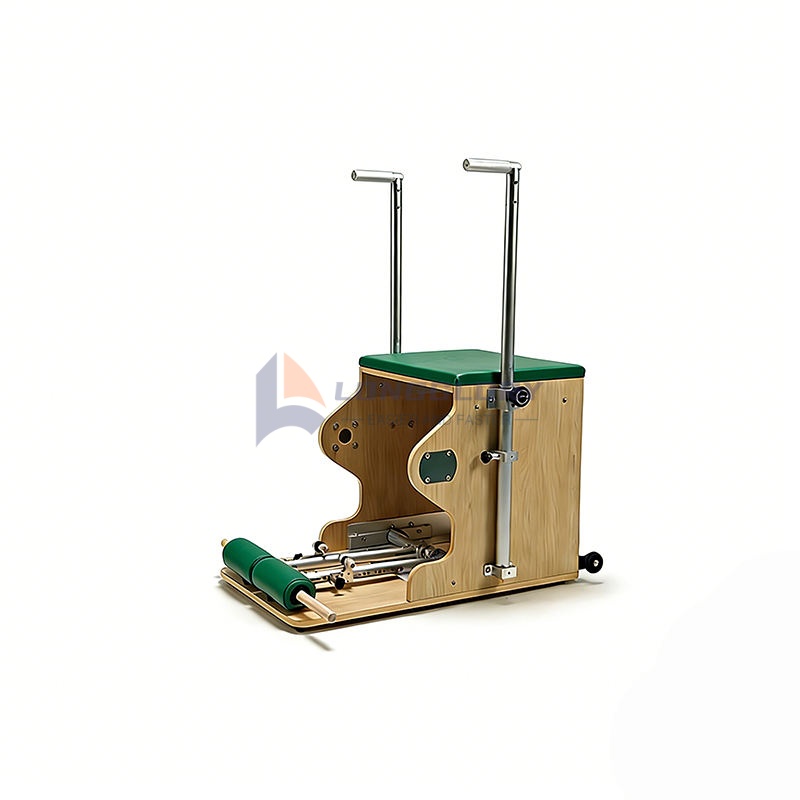 Pilates Wunda stol i ahorntræ