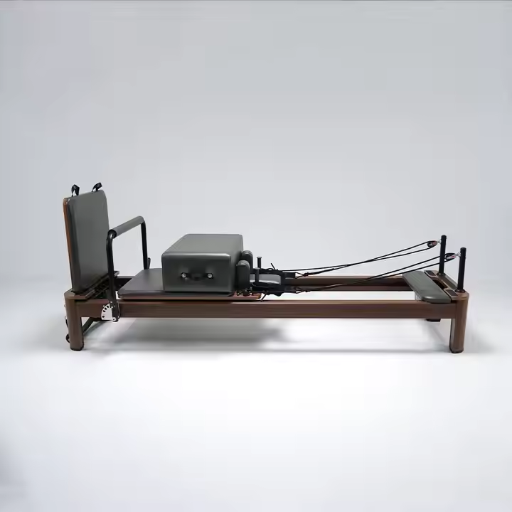 Nyt design kommerciel aluminium pilates reformator