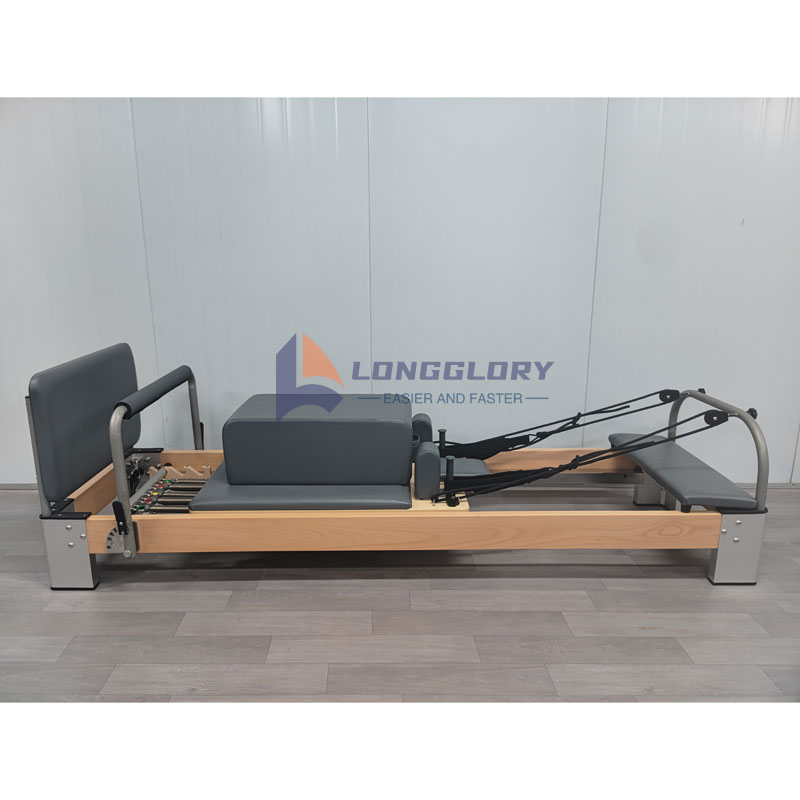 Pilates Studio Bøgetræ Core Bed