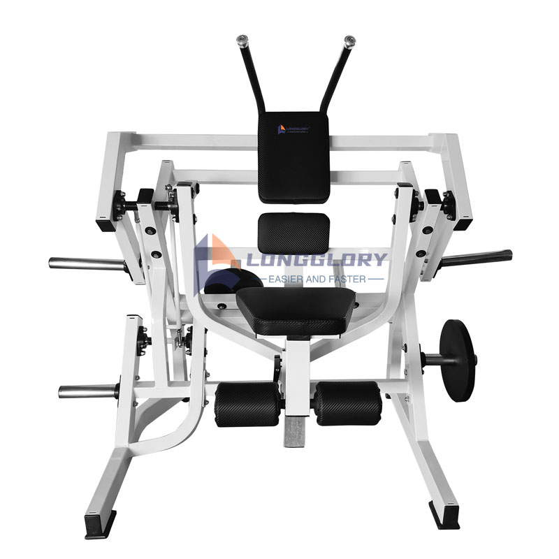 Pladefyldt Ab Core Machine