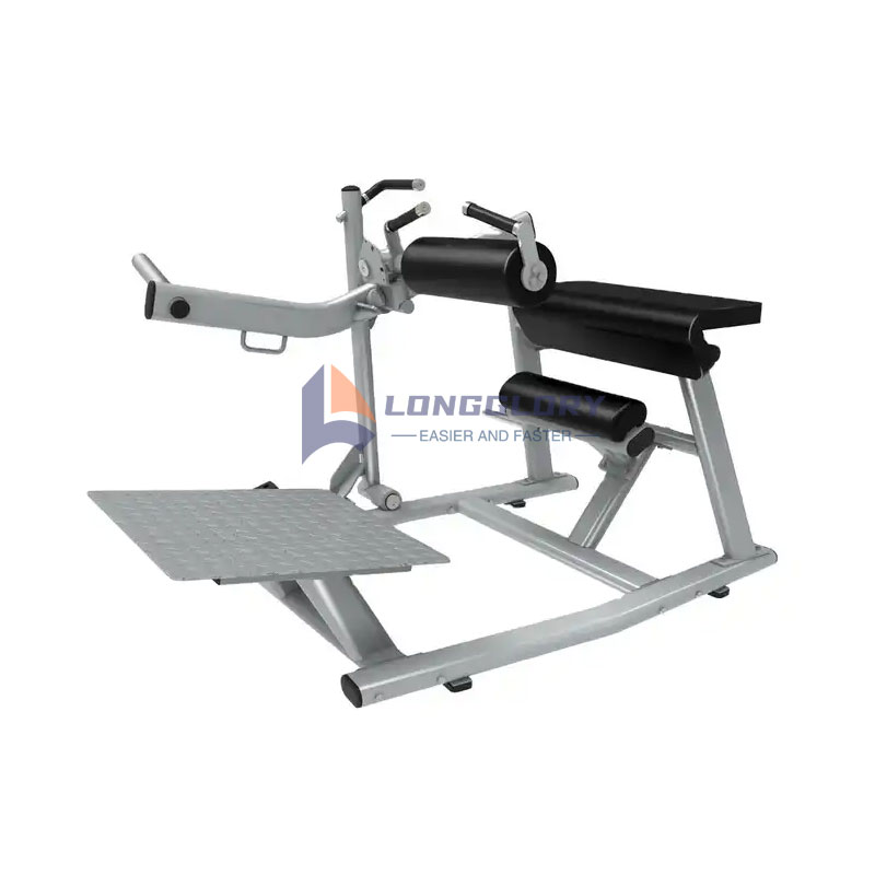 Tallerkenfyldt Glute Development Trainer