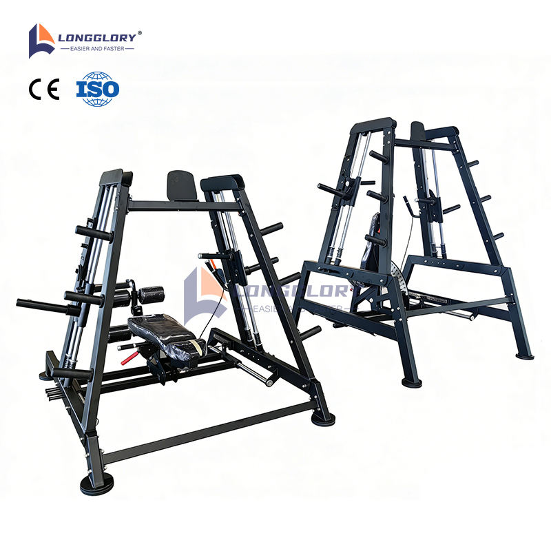 Power Dual Smith-maskine