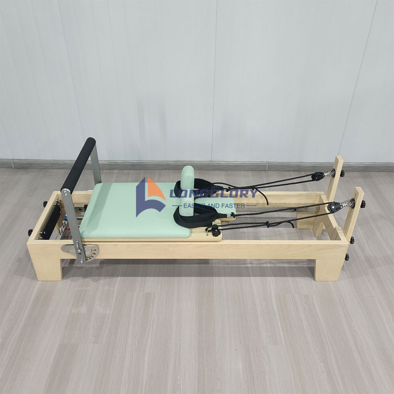 Lille Pilates Reformer