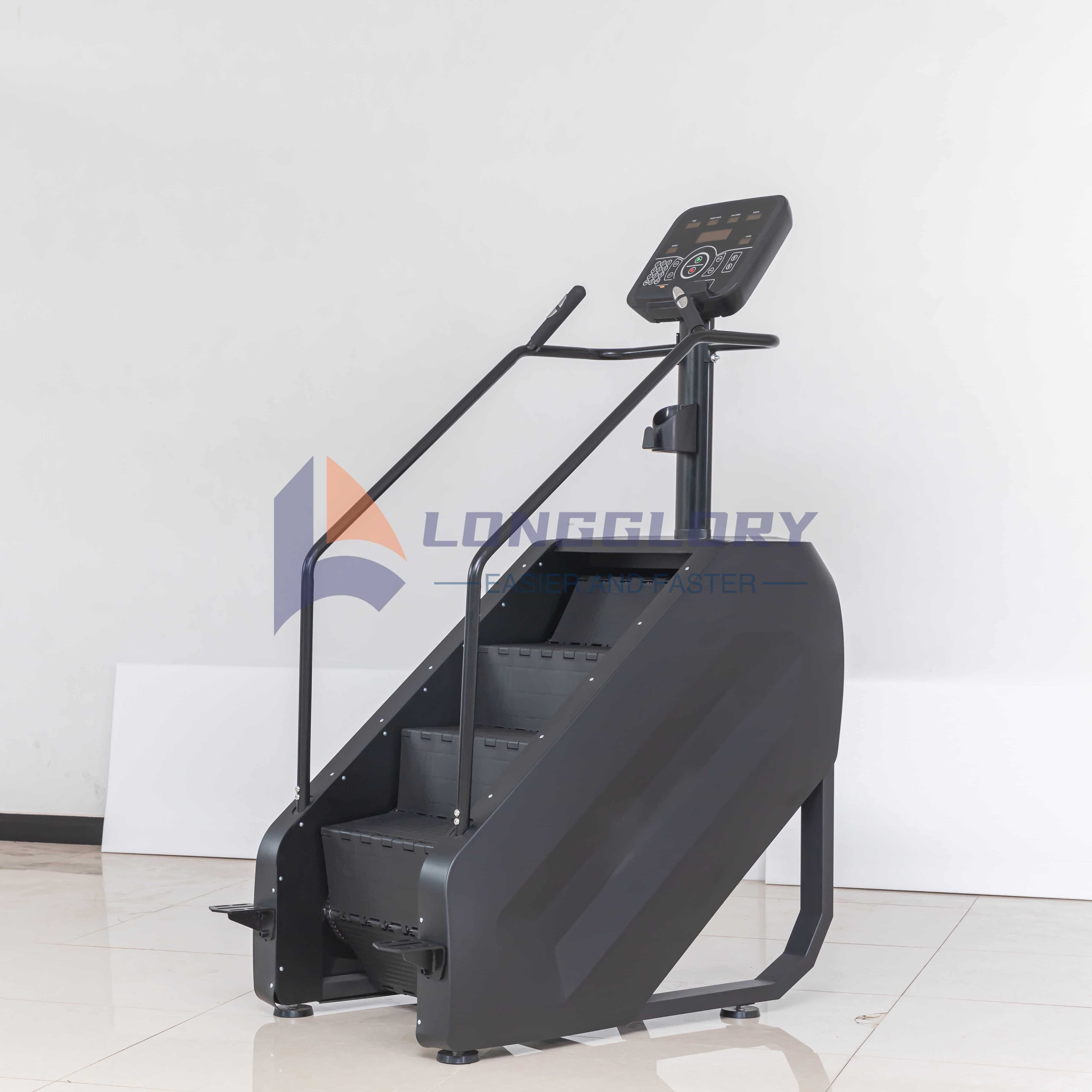 Trappemester Stepping Machine